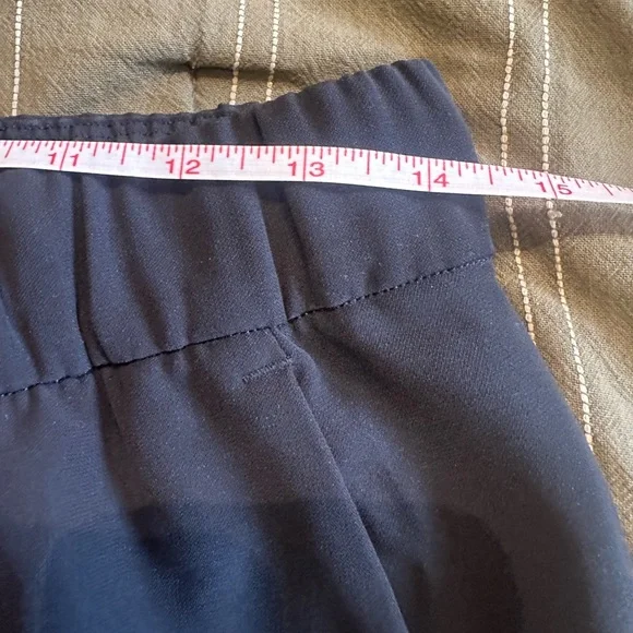 Lululemon On The Fly Joggers Black Size 6 - Picture 10 of 12